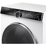 Стиральная машина Maunfeld MFWM127STWH06 белый, загрузка фронтальная 7 кг, 1200 об/мин., класс: А+++, фото7