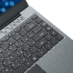 Ноутбук IRU Tactio 14ALH серый Core i3 1215U 8Gb SSD 256Gb Intel Iris Xe graphics 14' IPS FHD (1920x1080) Windows 11 Professional 4000mAh (2059058), фото4