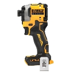 Шуруповерт DeWalt DCF850N-XJ, 18 В, 0 Ач, 206.2 Нм, бесщеточный, ударный, фото2