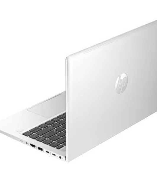Ноутбук HP ProBook 440 G10 серебристый Intel Core i7 1355U 1700MHz/14'/1920х1080/16Gb/512Gb SSD/Intel Iris Xe Graphics/Wi-Fi/Bluetooth/DOS