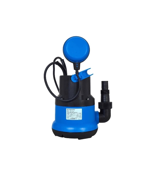 Насос дренажный AQUARIO ADS-260-5E (mini) 1265