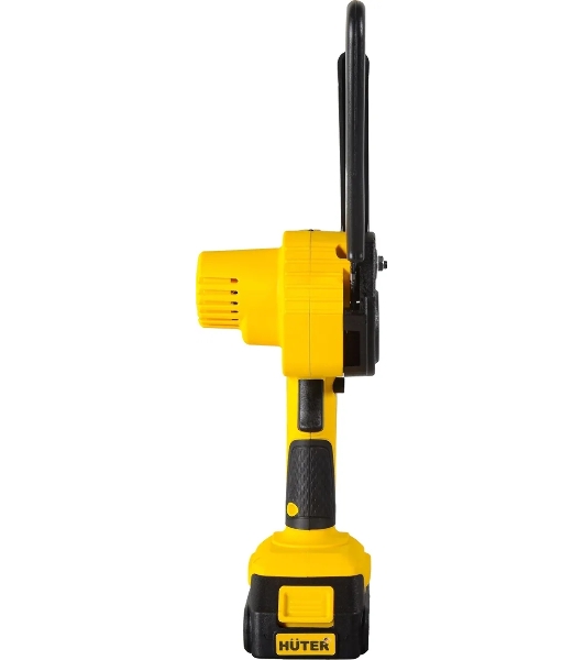 Цепная пила Huter ELS ELS-2-Li-6K аккум. дл.шины:6' (15.2cm) 2аккум. 2А·ч ЗУ (70/10/35)