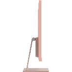 Монитор 27' DIGMA PRO Art L IPS 2560x1440, 165 Гц, 5 мс, 16:9, 300 кд/м², 1xHDMI, 1xDP, 1xUSB-C, 2x2 Вт, розовое золото, фото5