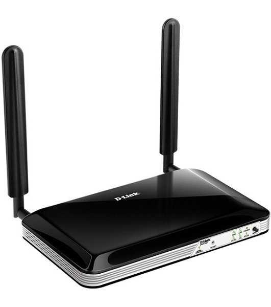 Роутер Wireless N300 LTE Router with 1 USIM/SIM Slot, 1 10/100Base-TX WAN port, 4 10/100Base-TX LAN ports. 802.11b/g/n compatible, 802.11n up to 300Mbps,1 10/100Base-TX WAN port, 4 10/100Base-TX LAN ports, NAT, DHCP server/relay