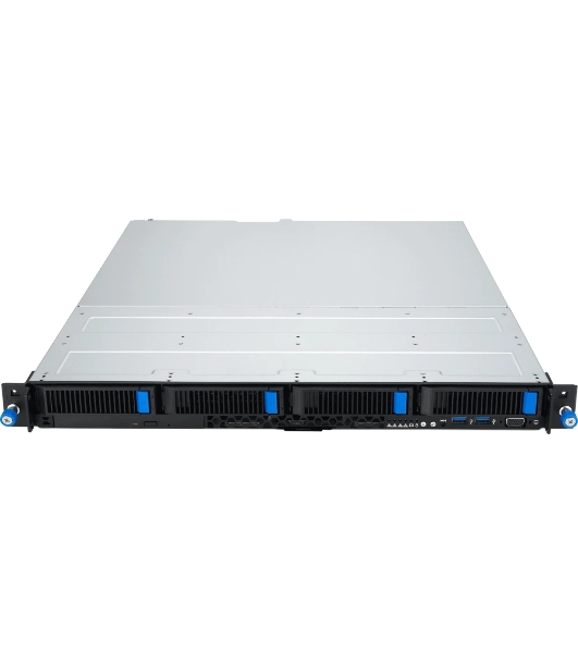 Серверная платформа Asus RS300-E12-PS4/350W