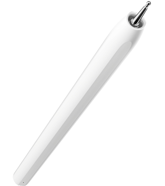 Стилус HUAWEI M-Pencil Pro белый MAL-CD56, 55038578