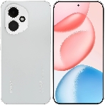 Смартфон HONOR 400 12/256Gb, серебристый, фото 1
