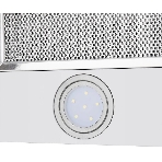 Вытяжка встраиваемая Maunfeld VS Light 60 белый, 60 см, 520 куб. м/ч, 56 дБ, фото4