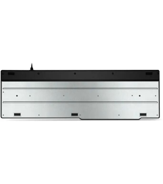 Клавиатура SVEN KB-G8500 проводная, USB Type-A, чёрный