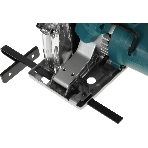 Циркулярная пила (дисковая) Makita DCS553Z (ручная), фото10