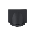 Фен Blackton Bt HD1818M серый/фиолетовый, 1800 Вт, ионизация, фото9