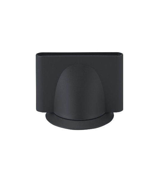 Фен Blackton Bt HD1818M серый/фиолетовый, 1800 Вт, ионизация
