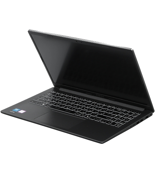 Ноутбук MSI Modern 15 F1MG/15.6'/IPS/Intel Core 5 120U/16GB/512GB SSD/Intel Graphics/Windows 11 Pro/серый/1.7kg