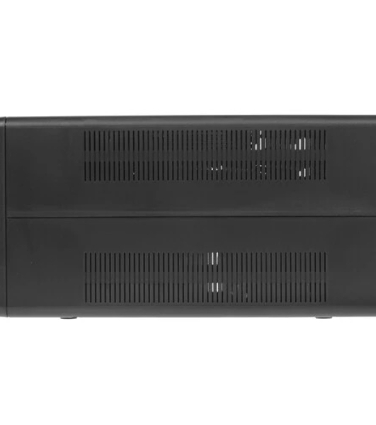 Источник бесперебойного питания APC Back-UPS BX1600MI / 1600ВА / 900Вт /  6xIEC 320 C13, 2xRJ-45