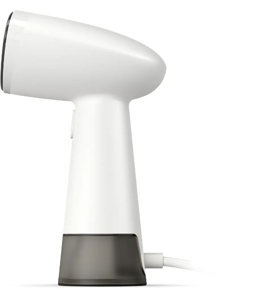 Отпариватель Philips STH1010/10 белый/серый, 900 Вт, 18 г/мин, 85 мл