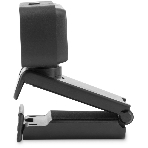 Веб-камера OKLICK OK-C001FH 1920x1080, 30 кадр/с, USB Type-A, микрофон (шумоподавление), универсальное крепление, фото9