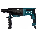 Перфоратор Makita HR2631FT, SDS-plus, 800 Вт, 2,7 Дж, от сети, фото6