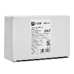 Окно герметичное 8 модулей IP67 PROxima EKF ak-g-8, фото7