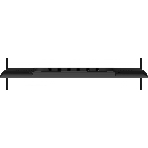 Телевизор Digma 55' DM-LED55UQB31 черный QLED 4K UHD 60Hz Smart TV, фото7