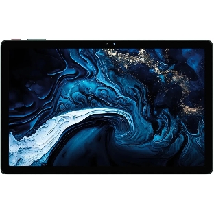 Планшет Digma Pro Pulse 10.4', 6Gb, 128Gb, 3G, LTE, Android 14, темно-зеленый