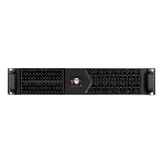 Серверный корпус ExeGate Pro 2U400-04 (RM 19', высота 2U, глубина 400, БП 900ADS, 2*USB), фото6