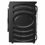 Стирально-сушильная машина Hisense WD5S1045BB черный, загрузка фронтальная 10,5 кг, 1400 об/мин., класс: А, фото5