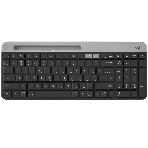 Клавиатура беспроводная Logitech K580 (920-009208) черный, фото 1