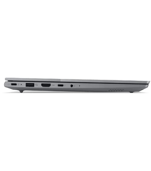 Ноутбук Lenovo ThinkBook 14 G6 IRL серый Intel Core i7 13700H 2400MHz/14'/1920x1200/16Gb/512Gb SSD/Intel Iris Xe Graphics/Wi-Fi/Bluetooth/Windows 11 Pro