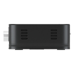 Приставка для цифрового ТВ SoundMax SM-DVBT272 черный, DVB-T2, DVB-T, DVB-C, HDMI, USB 2.0 х2, фото7