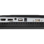 Монитор 27' ExeGate SuperView EA2707CA IPS 2560x1440, 75 Гц, 5 мс, 16:9, 250 кд/м², HDMI 2.0, DP, 3.5 Jack, USB Hub, динамики (2x2 Вт), веб-камера (2 Мп), FreeSync, черный, фото11