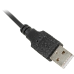 Веб-камера OKLICK OK-C012HD 1280x720, 30 кадр/с, USB Type-A, микрофон, универсальное крепление, фото4