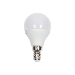 Лампа светодиодная TOKOV ELECTRIC 10Вт G45 3000К Е14 176-264В, фото4