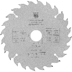 Диск пильный по дереву Berger BG1646 d=190 мм d(посад.)=30 мм (циркулярные пилы) (упак.: 1 шт), фото 1