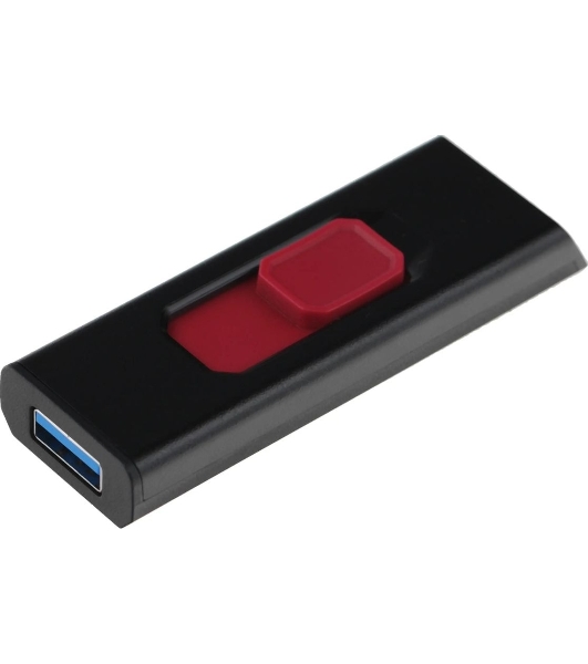 Внешний SSD ADATA SC610, 500Gb, USB Type-A, R/W 550/500 Mb/s черный