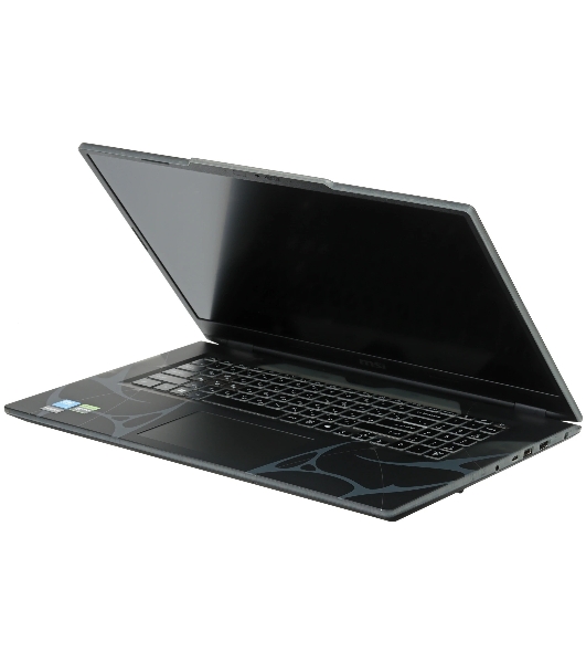 Ноутбук MSI Cyborg 17 B2RWEKG-280XRU/17.3'/IPS/Intel Core 5 210H/16Gb/1Tb SSD/NVIDIA GeForce RTX5050 8Gb/NoOS/черный/2.5kg