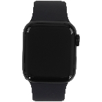 Умные часы Apple Watch SE 3 2025 A3324, 1.57' OLED, Wi‑Fi, Bluetooth 5.3, защита от воды, черный, фото5