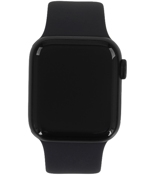 Умные часы Apple Watch SE 3 2025 A3324, 1.57' OLED, Wi‑Fi, Bluetooth 5.3, защита от воды, черный