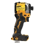 Шуруповерт DeWalt DCF850N-XJ, 18 В, 0 Ач, 206.2 Нм, бесщеточный, ударный, фото3