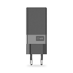 Сетевое зарядное устройство Rexant USB-A и 2 USB-C, 65Вт, фото2