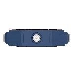 Мобильный телефон Maxvi T19 синий, фото13
