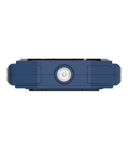 Мобильный телефон Maxvi T19 синий