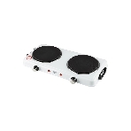 Плита настольная электрическая Homestar HS-1110, чугун, фото 1