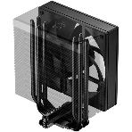 Кулер для процессора ID-COOLING FROZN A410 TD LGA1851/1700/1200/115X/AM5/AM4 (10шт/кор, TDP 220W, PWM, 4 тепл.трубки прямого контакта, FAN 120мм, черный) RET, фото4