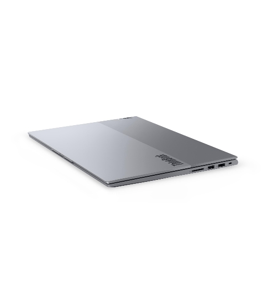 Ноутбук Lenovo ThinkBook 16 G7 ARP/16'/IPS/AMD Ryzen 5 7535HS/16Gb/512Gb SSD/AMD Radeon 660M/noOS/серый/1.7kg