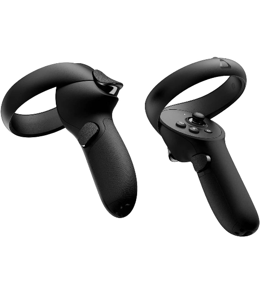 Шлем виртуальной реальности HTC VIVE Focus 3