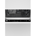 Встраиваемая посудомоечная машина Beko BDIS1SQ021 2100Вт узкая, фото7