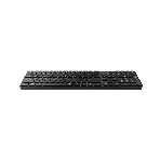 Клавиатура Genius Slimstar 7250BT беспроводная, Bluetooth, радиоканал, черный, фото2