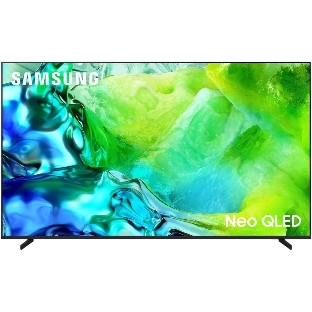 Телевизор Samsung 75' QE75QN80HAUXPY черный титан QLED 4K UHD 120Hz Smart TV Tizen