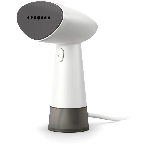 Отпариватель Philips STH1010/10 белый/серый, 900 Вт, 18 г/мин, 85 мл, фото 1