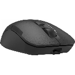 Мышь беспроводная A4Tech Fstyler FG16CS Air2 черный, 2000 dpi, радиоканал, USB, кнопки - 4, фото8